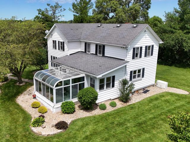 House for sale in Monee, Illinois