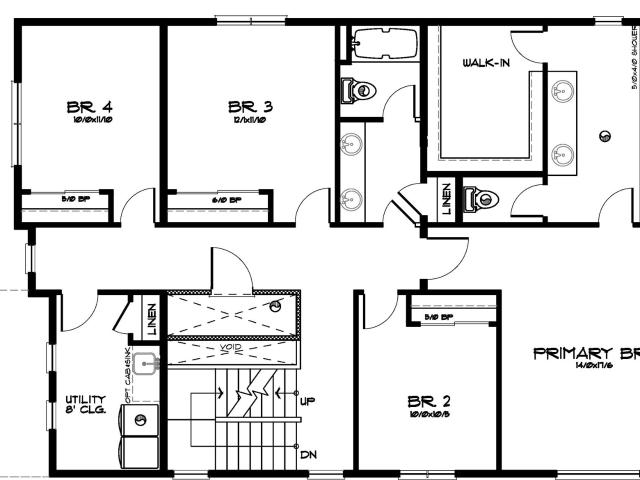 House for sale in Oregonia