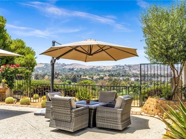 House for rent in San Juan Capistrano, California