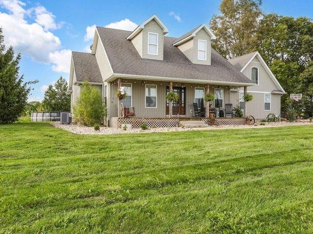 House for sale in Circleville, Pickaway County