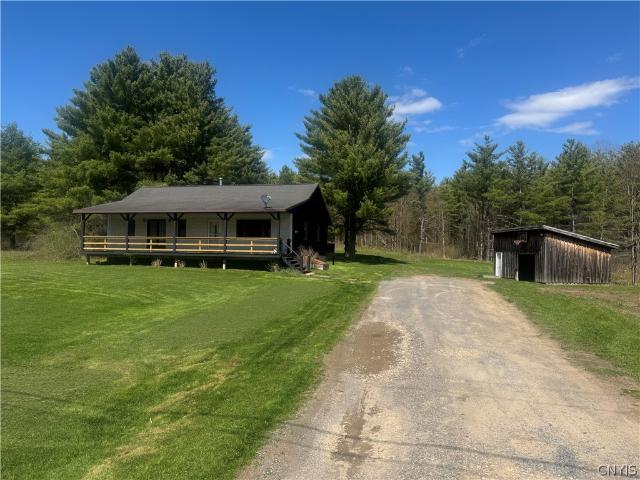 House for sale in Alexandria Bay, New York