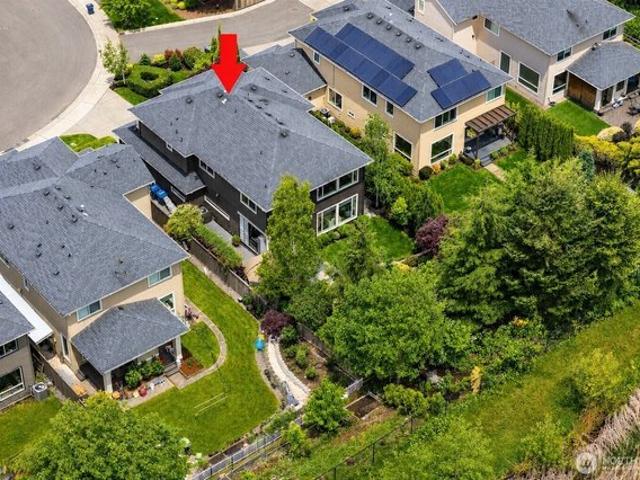 House for sale in Maple Valley, Washington