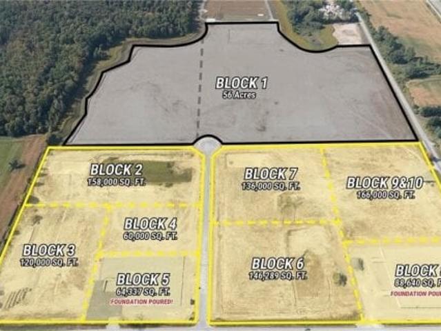 Commercial for sale in Ingersoll, Ontario