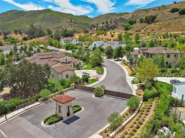 House for sale in Agoura Hills, California