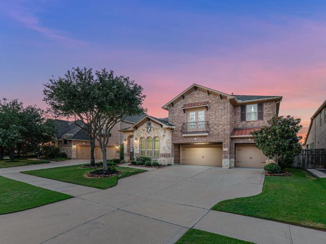 House for sale in Fulshear, Texas