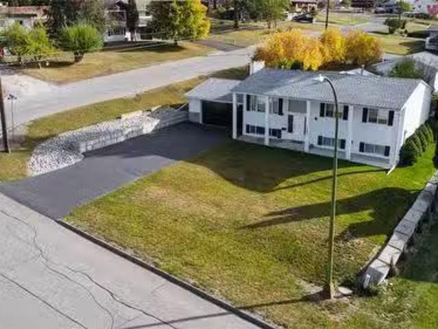 House for sale in Cranbrook, British Columbia