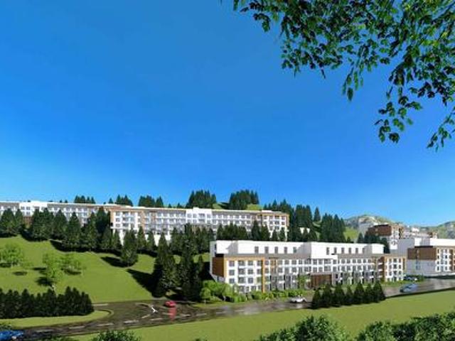 Land for sale in West Kelowna, British Columbia