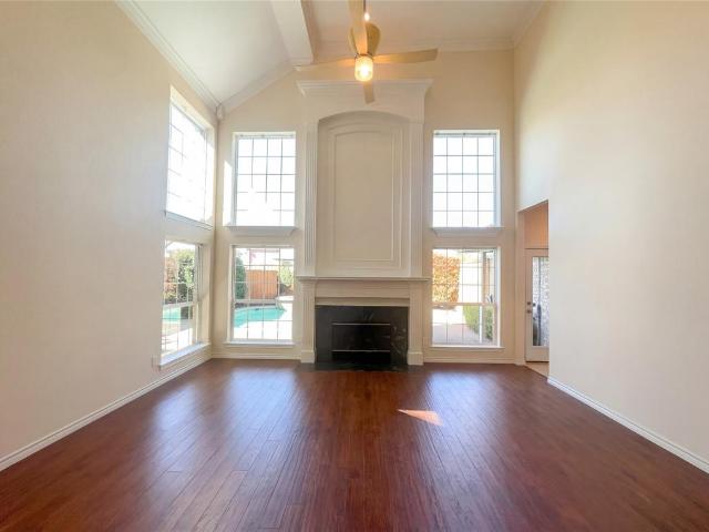 House for sale in Plano, Texas