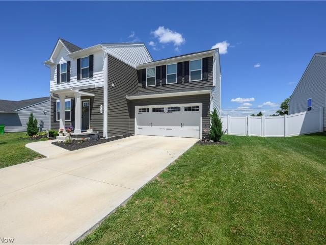 House for sale in Summit, Ohio
