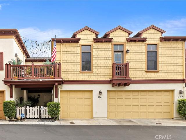 Condo for sale in Corona Del Mar, California