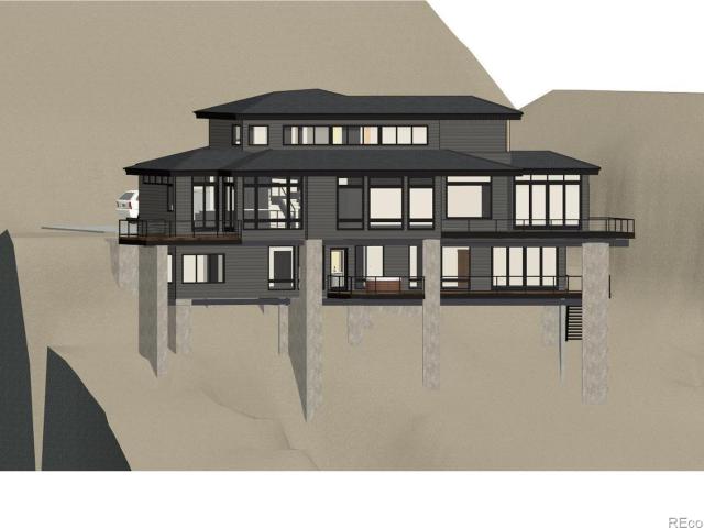 House for sale in Estes Park, Colorado