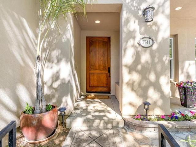 House for sale in Gilroy, California
