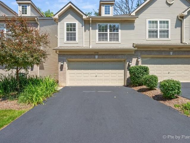 Condo for sale in Mchenry, Illinois