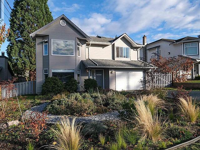 House for sale in Strathcona, British Columbia