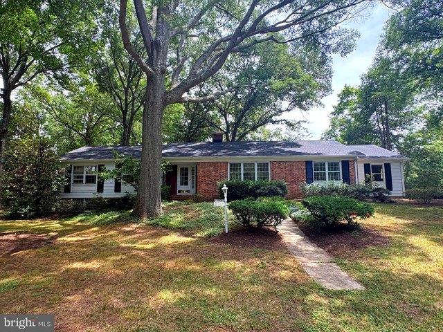 House for sale in Davidsonville, Maryland
