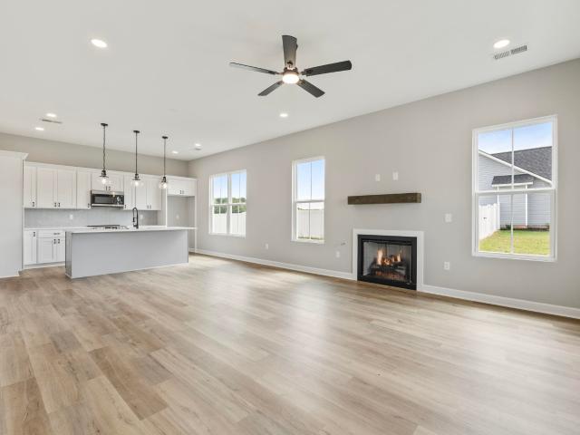 House for sale in Gray Court, South Carolina