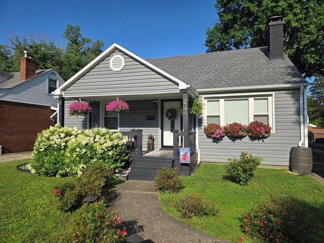 House for sale in Portsmouth, Ohio