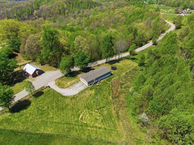 House for sale in Kentucky