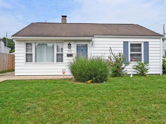 House for sale in Hamilton, Ohio