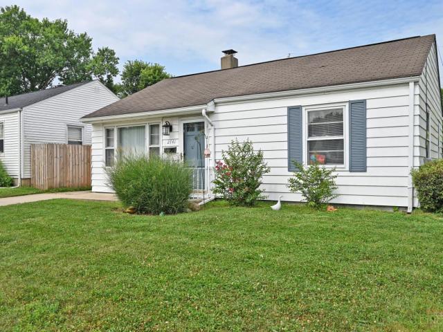 House for sale in Hamilton, Ohio