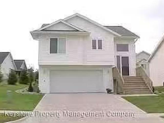 House for rent in Iowa City