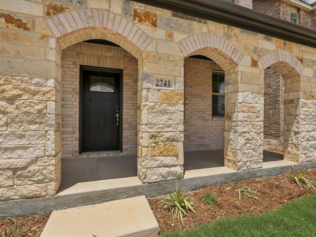 House for sale in Denton, Texas