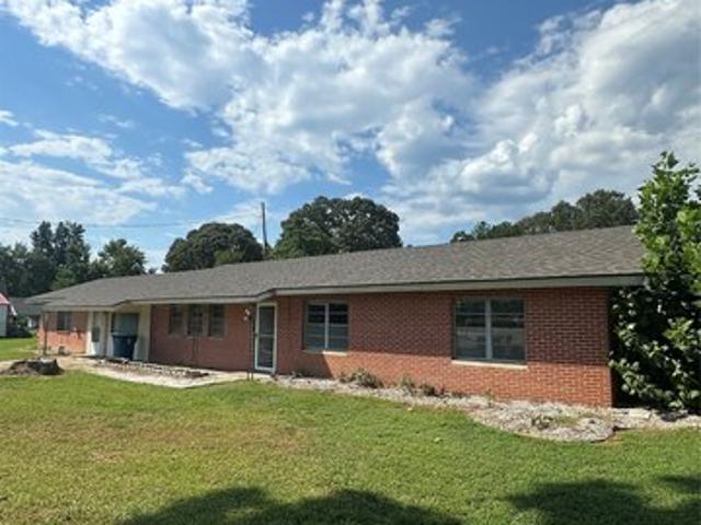 House for sale in Bienville, Louisiana
