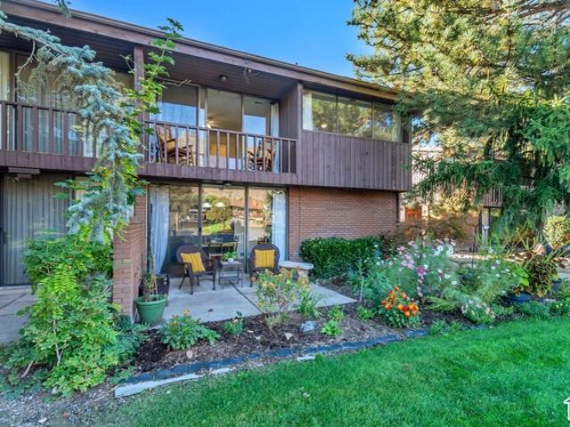 Condo for sale in Riverbottoms, Provo