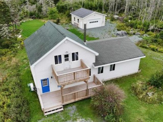 House for sale in Nova Scotia
