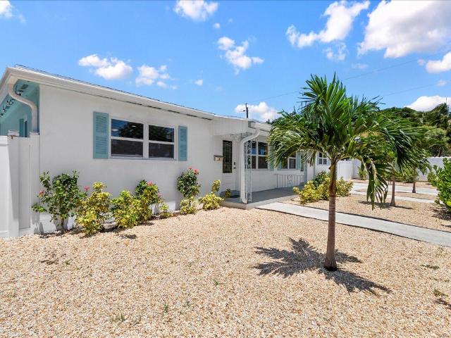 House for sale in West Palm Beach, Florida