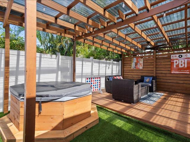 Property for rent in West Palm Beach, Florida