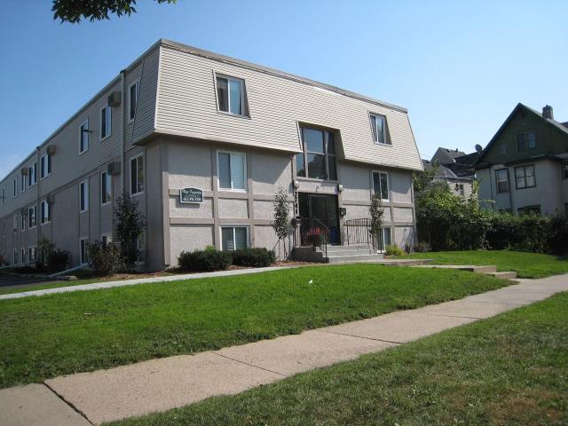 Apartment for rent in Hennepin, Minnesota