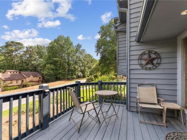 House for sale in Duluth, Georgia