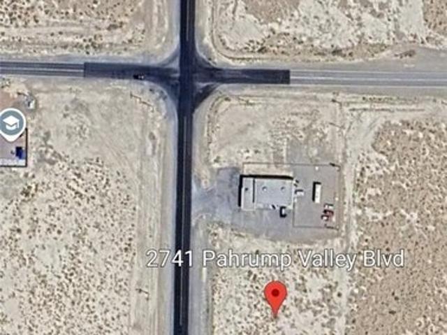Land for sale in Nye, Nevada
