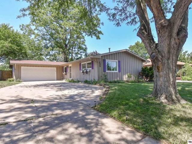 House for sale in Nebraska