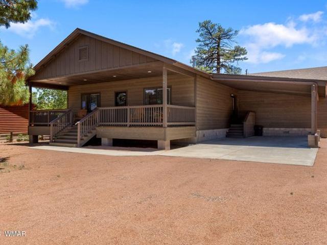 House for sale in Navajo, Arizona