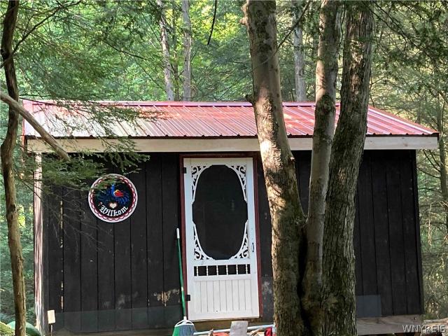 Land for sale in Hinsdale, New York