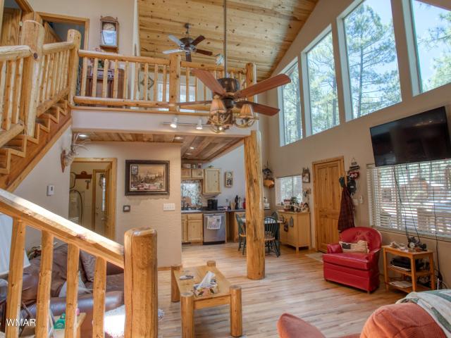 House for sale in Navajo, Arizona