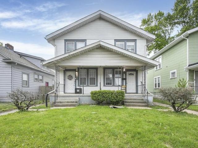 House for sale in Columbus, Ohio
