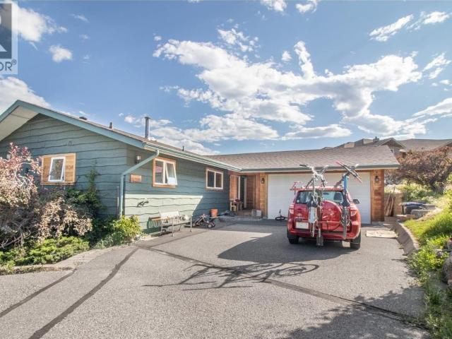 House for sale in West Kelowna, British Columbia