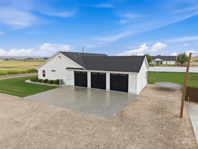 House for sale in New Plymouth, Idaho