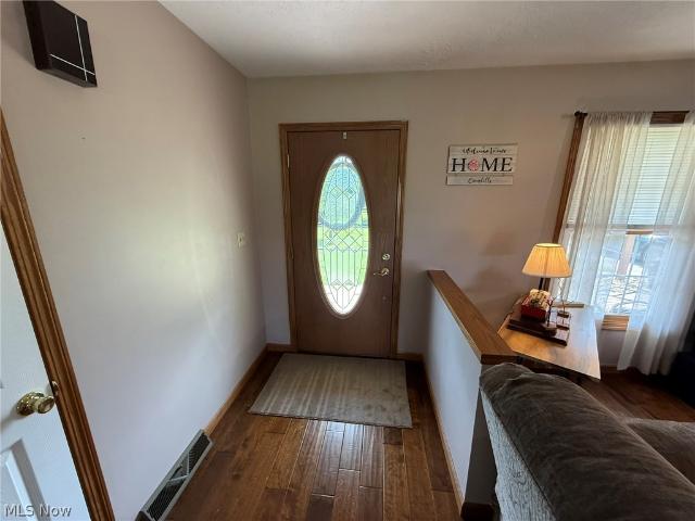 House for sale in Mineral City, Ohio