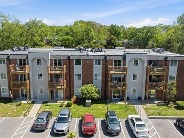 Condo for sale in Saint Louis, Missouri