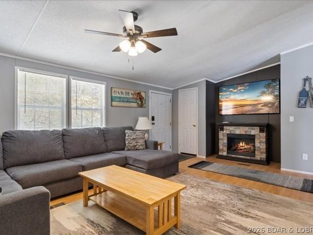 House for sale in Barnett, Missouri