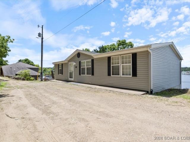 House for sale in Barnett, Missouri