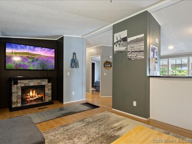 House for sale in Barnett, Missouri