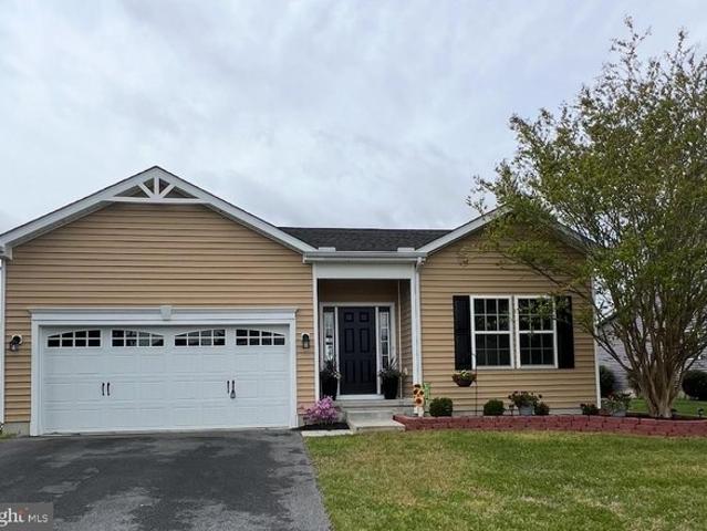 House for sale in Delaware