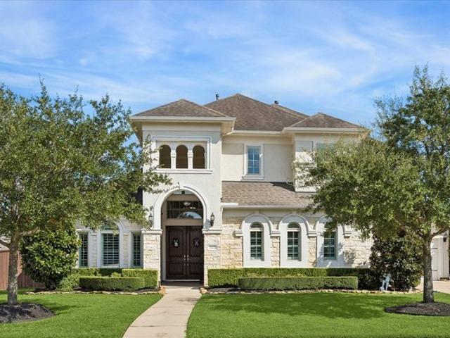 House for sale in Katy, Fort Bend County