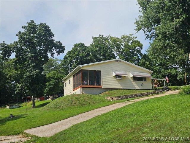 House for sale in Barnett, Missouri