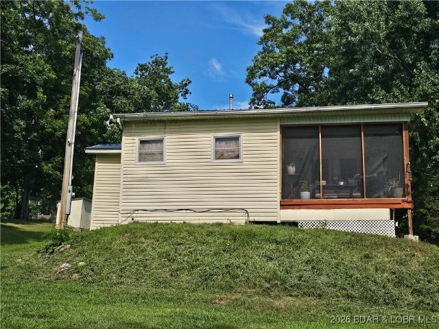 House for sale in Barnett, Missouri